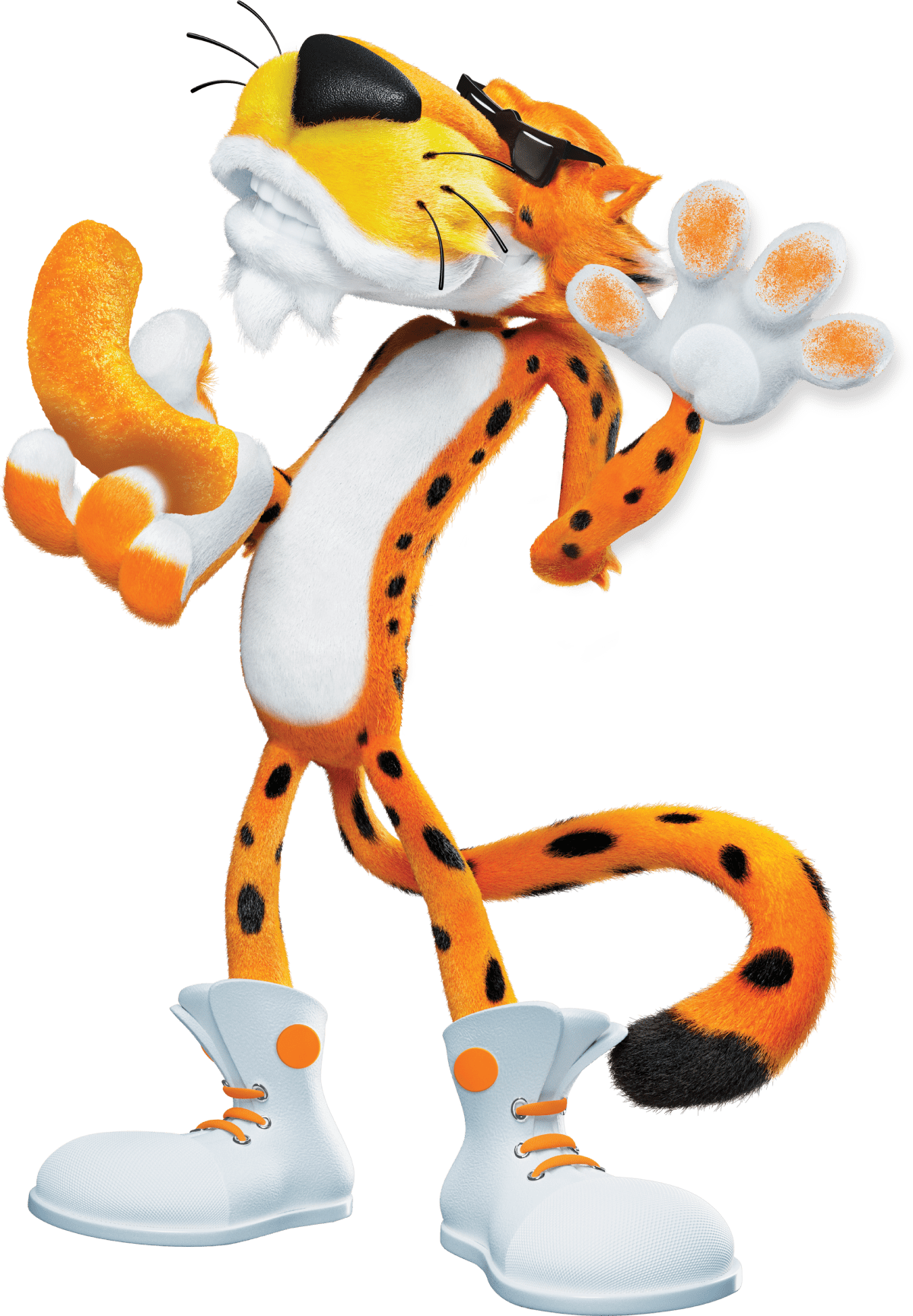 chester
